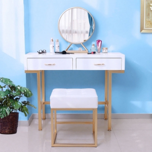 Preorder-dressing table+chair