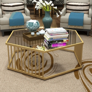 Preorder-coffee table