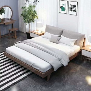 Preorder-double bed 