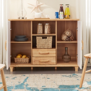 Preorder-sideboard cabinet