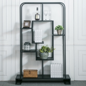 Preorder-shelving unit