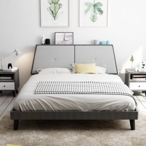 Preorder-double bed 