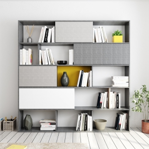 Preorder-bookcase