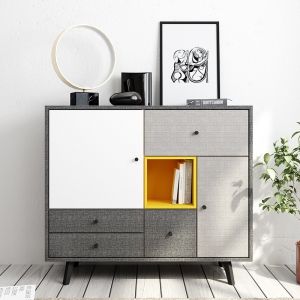 Preorder-sideboard cabinet