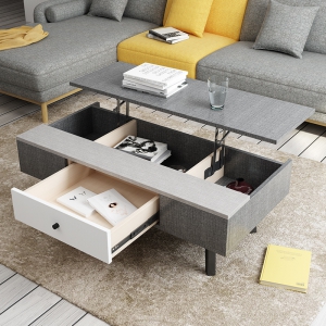 Preorder-coffee table