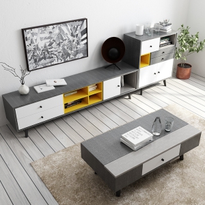 Preorder-TV bench 