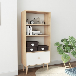 Preorder-shelving unit