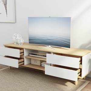 Preorder-TV bench