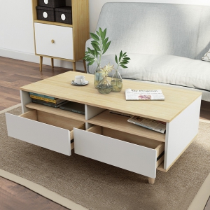 Preorder-coffee table