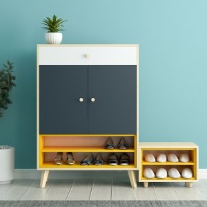 Preorder-shoe cabinet 