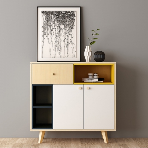 Preorder-sideboard cabinet