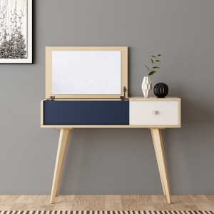 Preorder-dressing table+chair