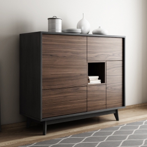 Preorder-sideboard cabinet