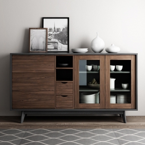 Preorder-sideboard cabinet