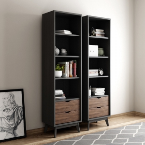 Preorder-bookcase