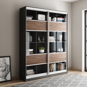 Preorder-bookcase