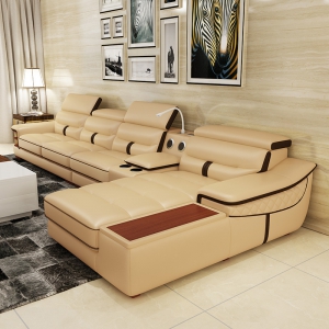 Preorder-leather sofa