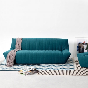 Preorder-fabric sofa