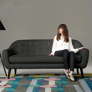 Preorder-fabric sofa