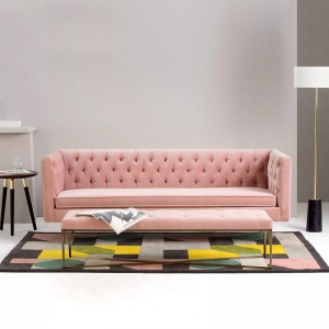 Preorder-fabric sofa