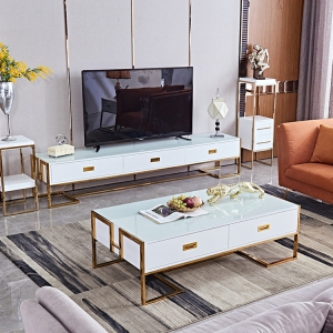 Preorder-TV bench