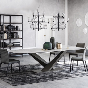 Preorder-dining table