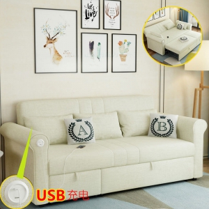 Preorder-sofa bed