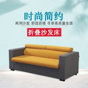 Preorder-sofa bed