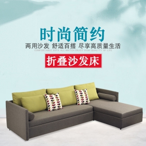 Preorder-sofa bed