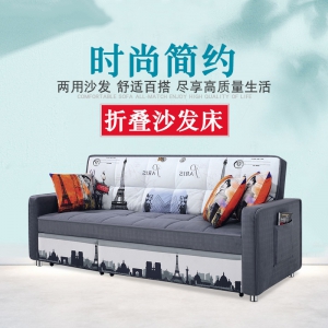 Preorder-sofa bed 