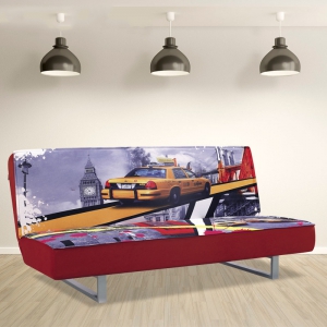 Preorder-sofa bed 