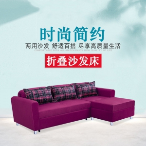 Preorder-sofa bed 