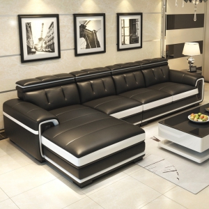 Preorder-leather sofa