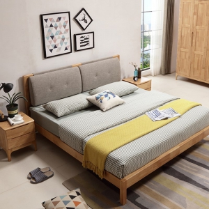 Preorder-double bed 