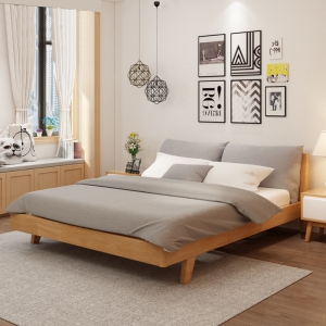 Preorder-double bed