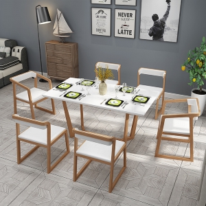 Preorder-dining set 