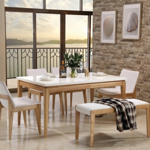 Preorder-dining table