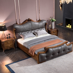 Preorder-double bed