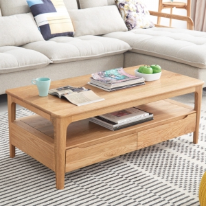 Preorder-coffee table