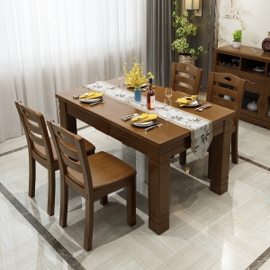 Preorder-dining set