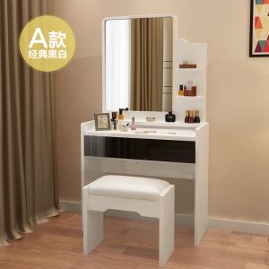 Preorder-dressing table+chair