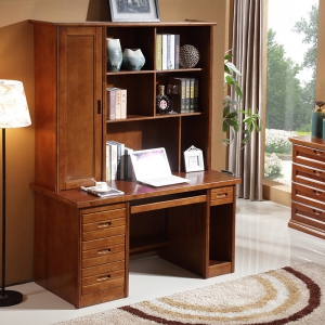 Preorder-desk+bookcase