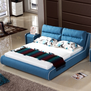 Preorder-double bed