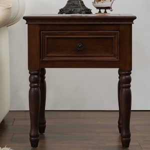 Preorder-side table