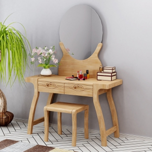 Preorder-dressing table