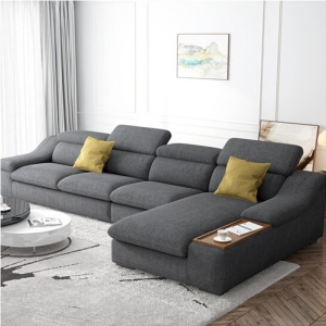 Preorder-fabric sofa