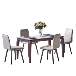 Preorder-dining table