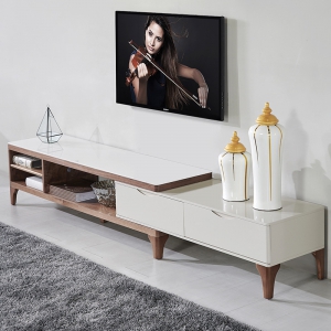 Preorder-TV bench 