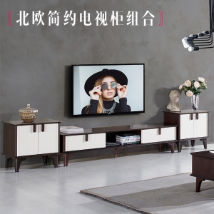 Preorder-TV bench 