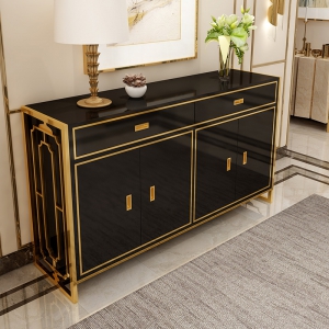 Preorder-sideboard cabinet